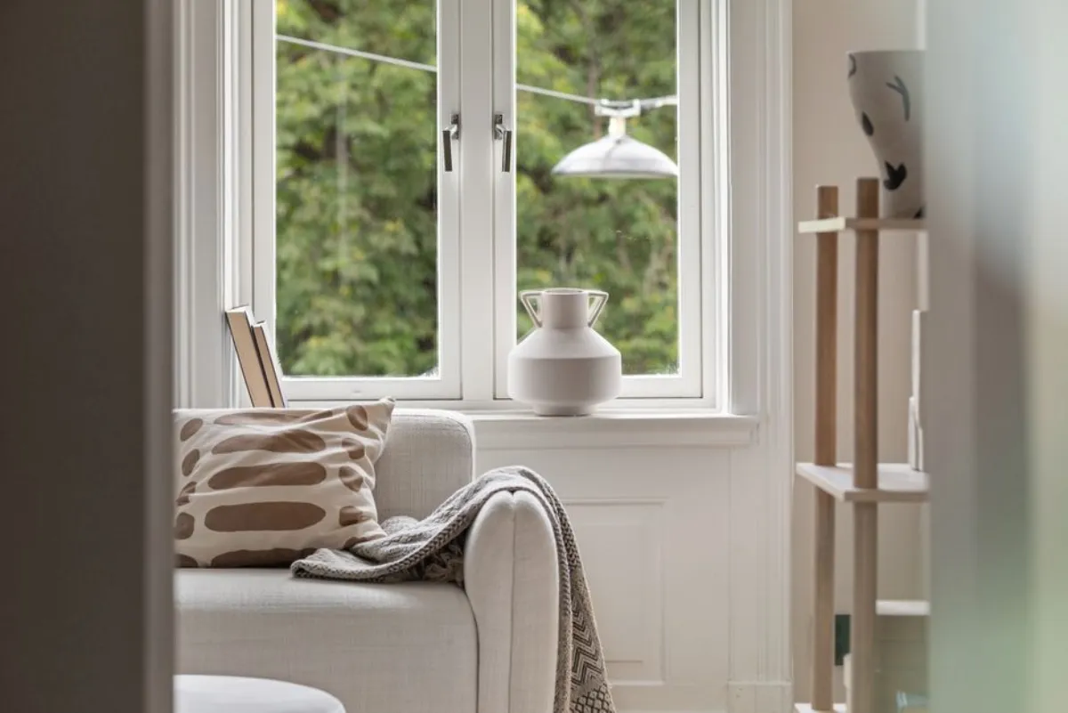 home interior