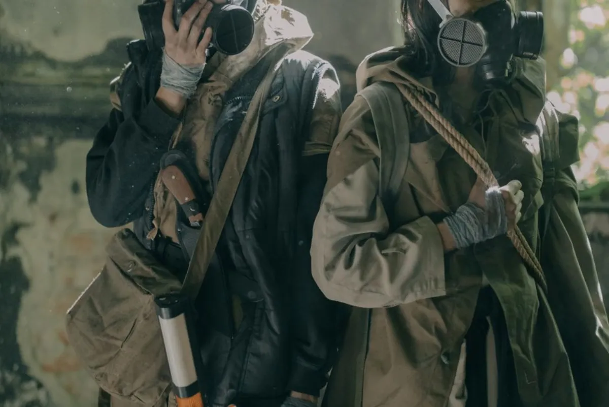 apocalypse game