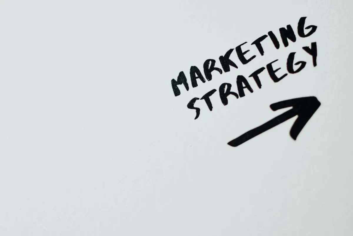 marketing plan