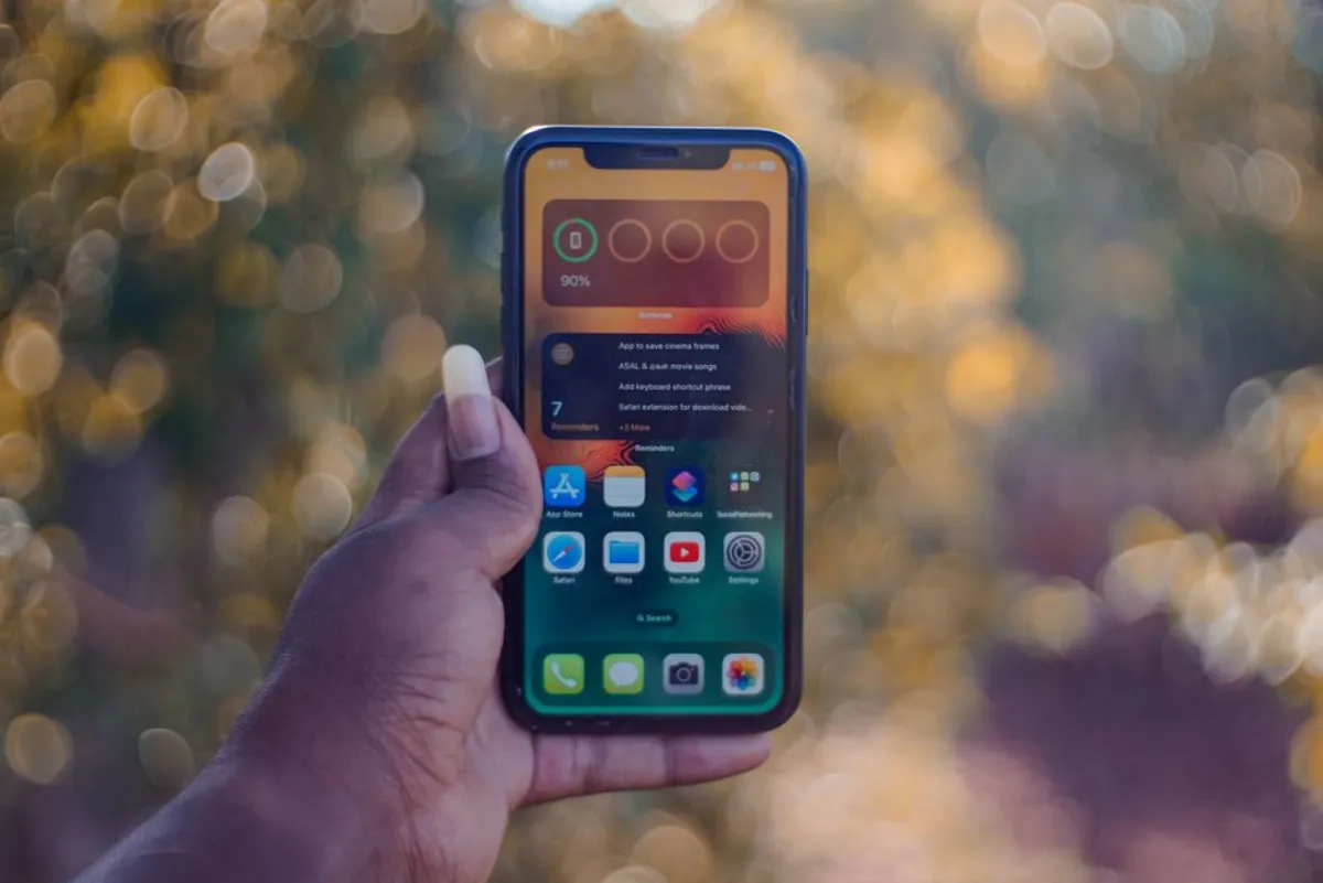 meditation app