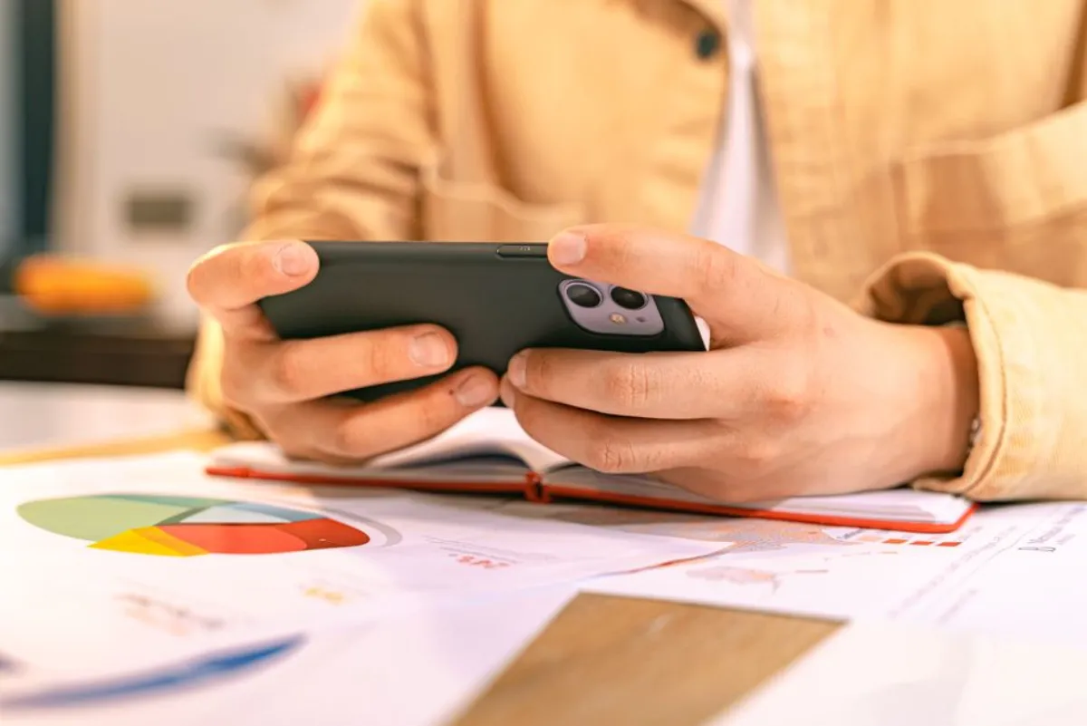 mobile strategy