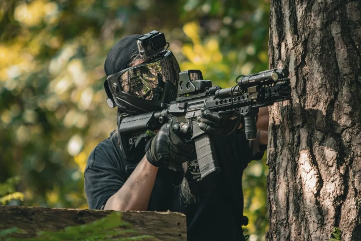 survival game