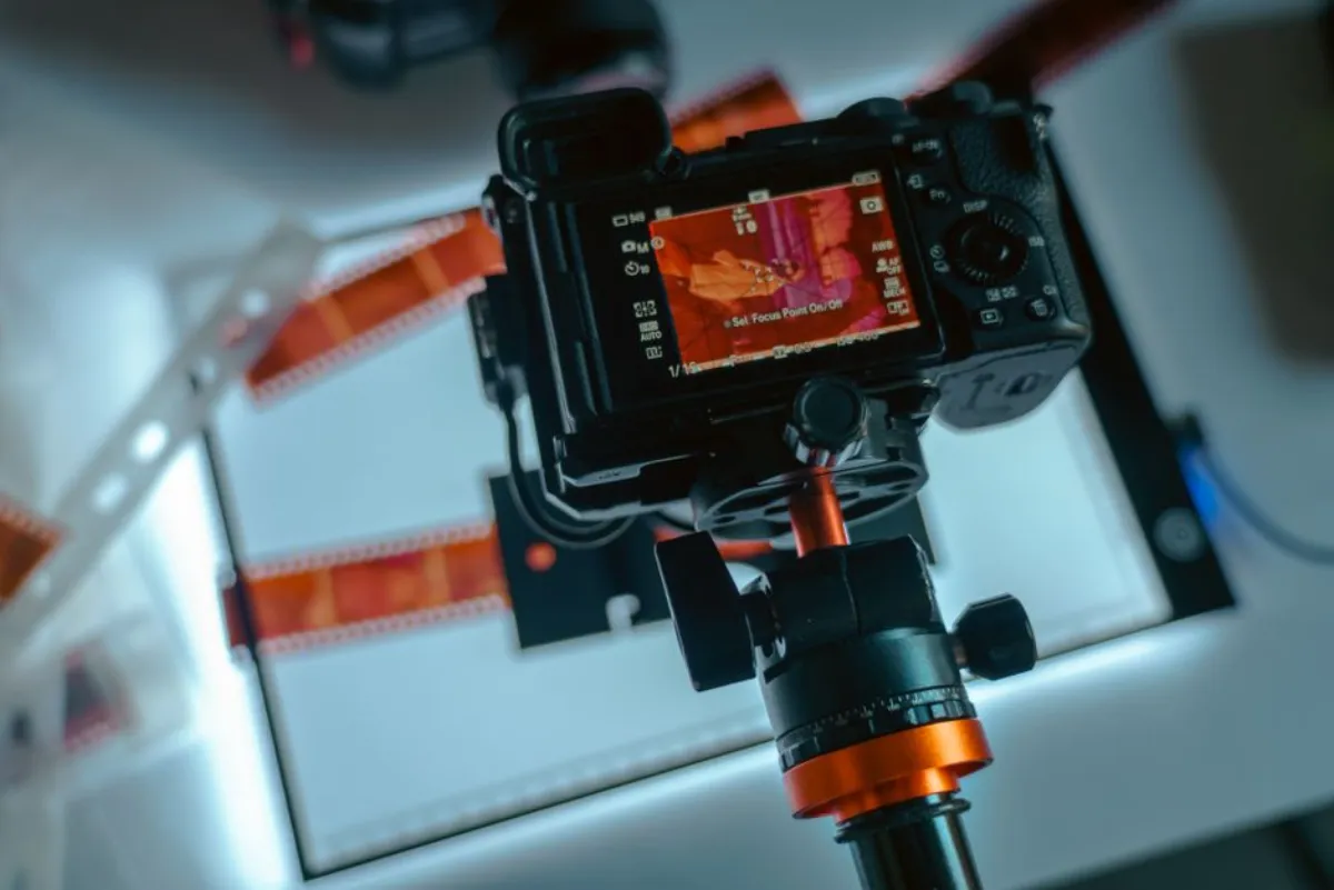 digital workflow