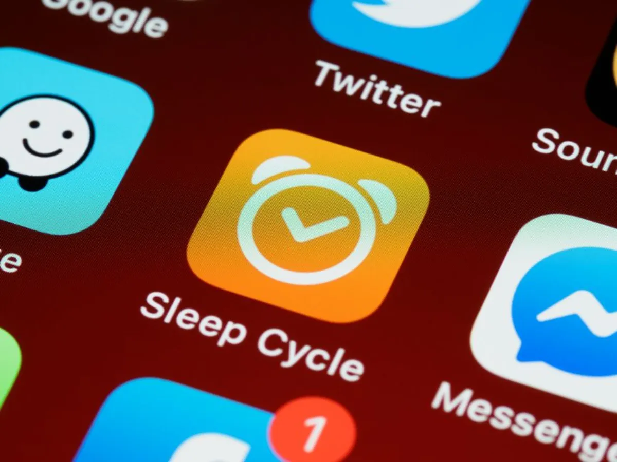 meditation app