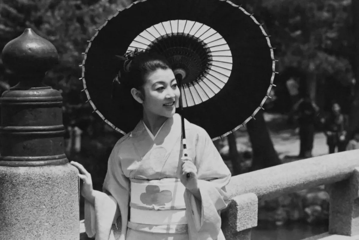 japanese actress