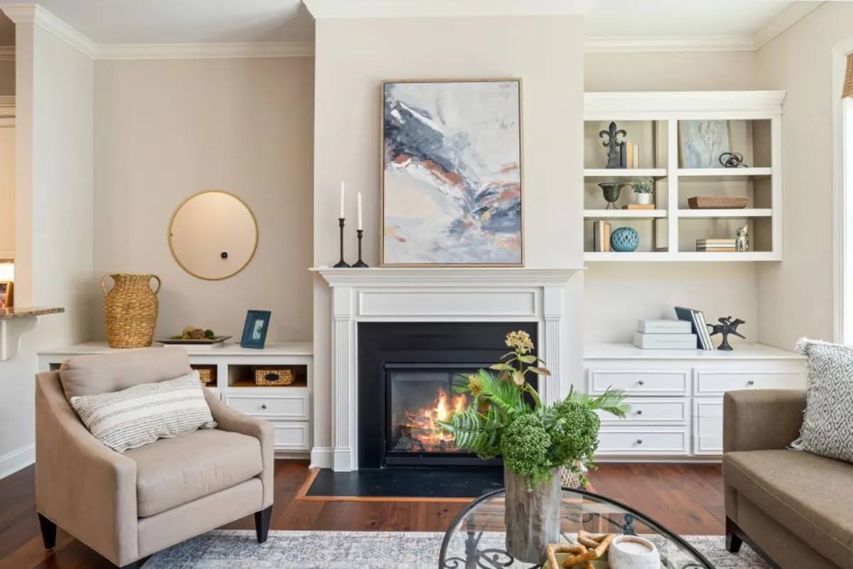 home interior