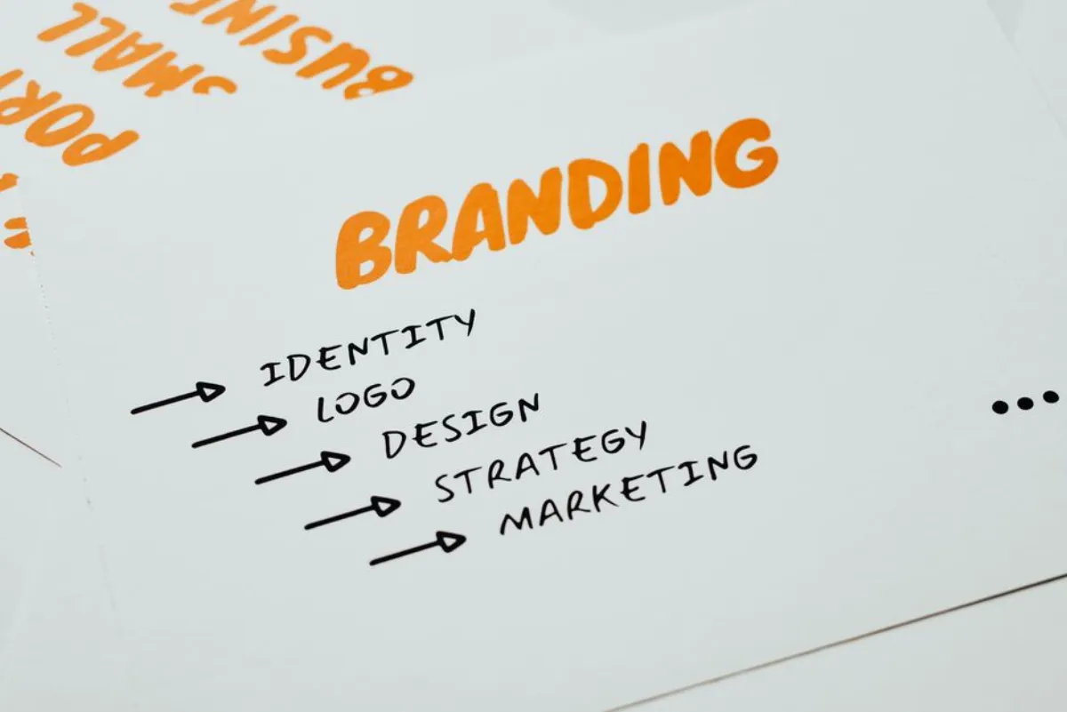 brand design