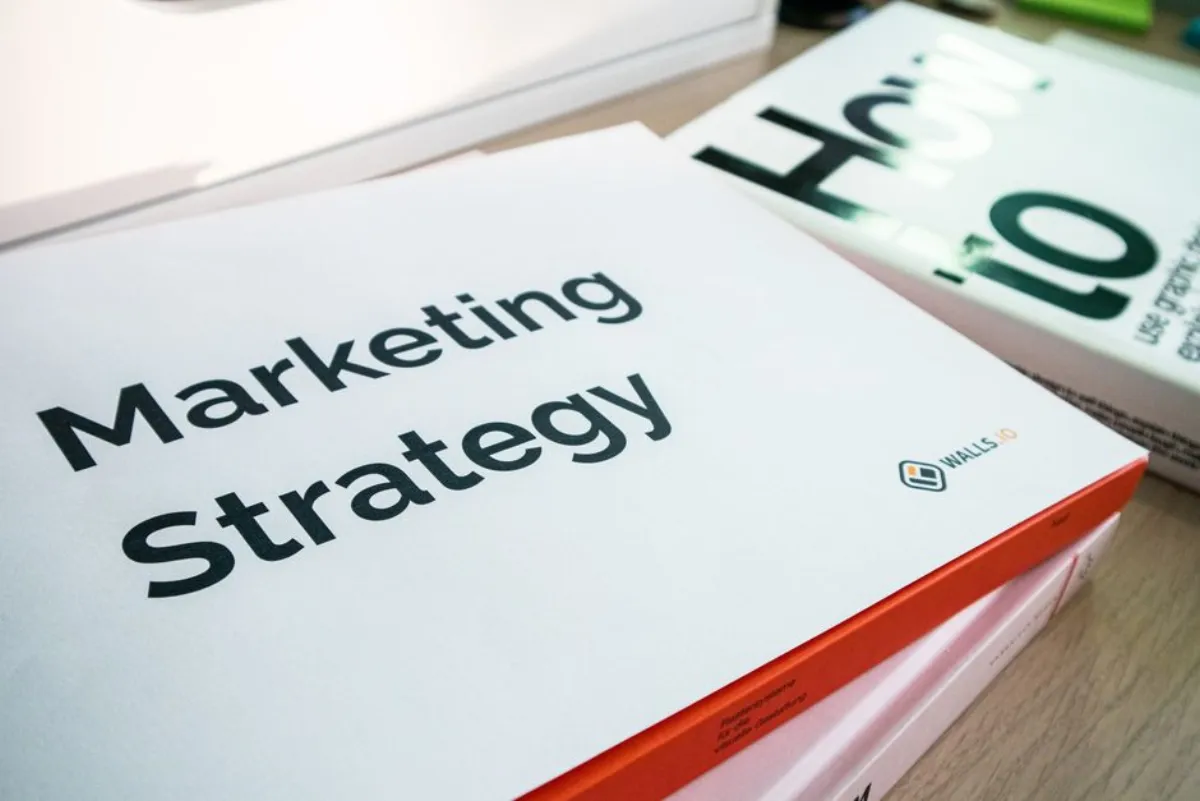 marketing plan