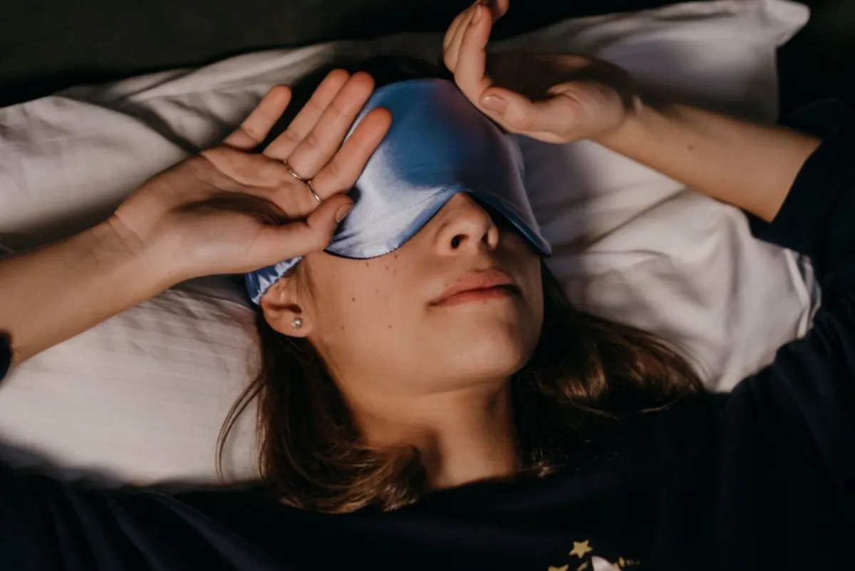 sleep meditation
