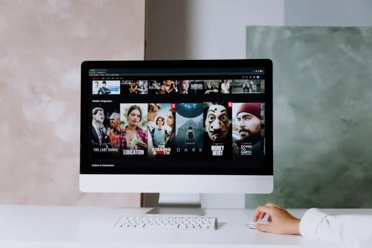 web streaming