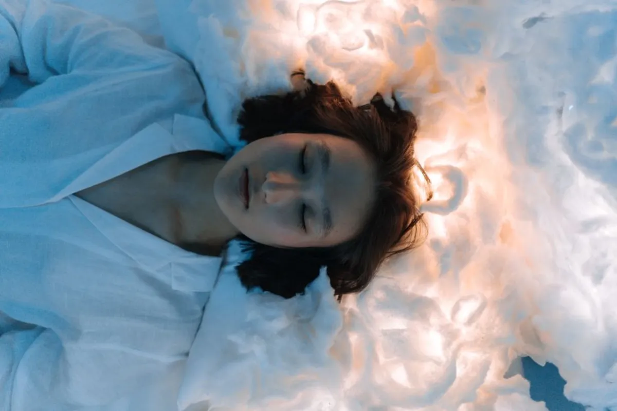 sleep meditation