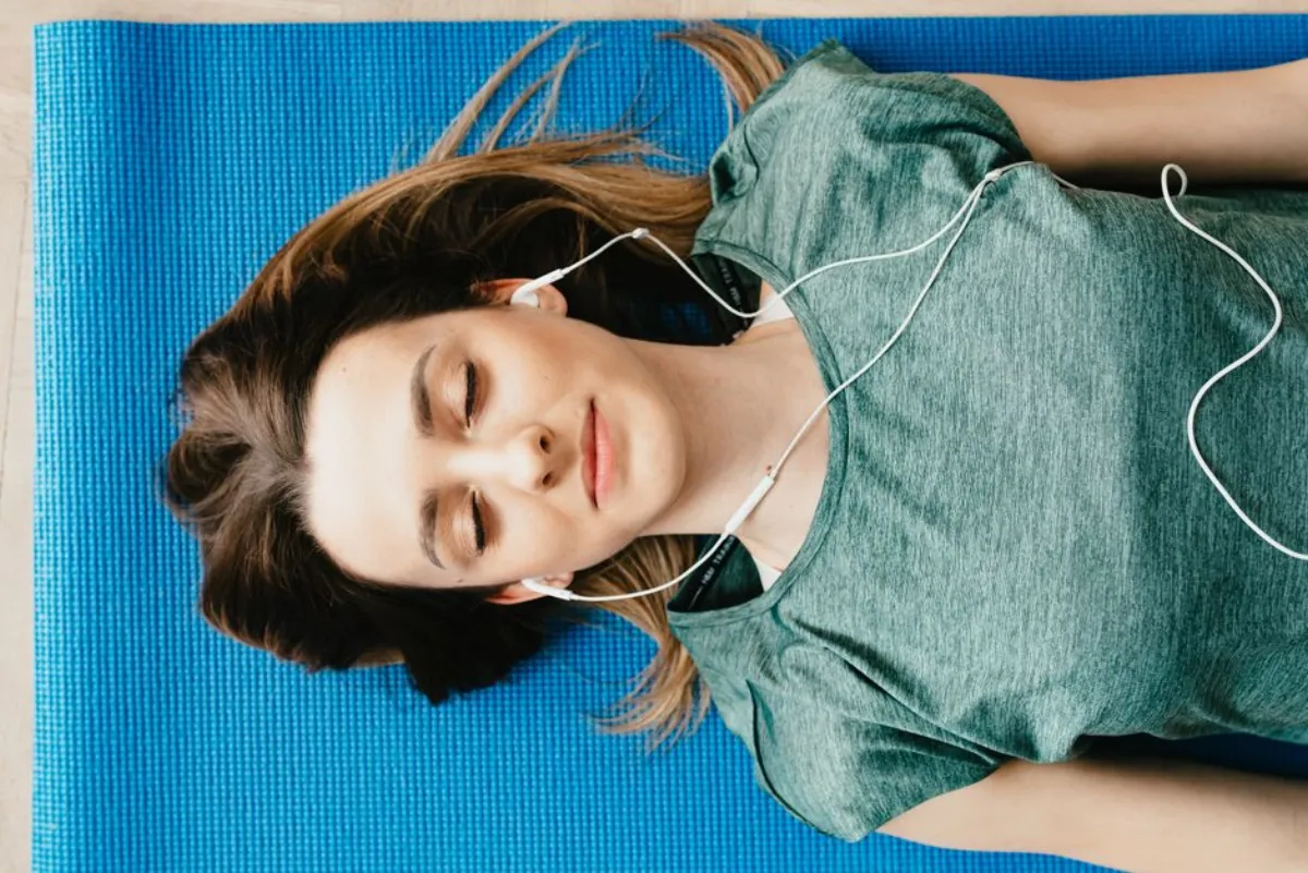 sleep meditation