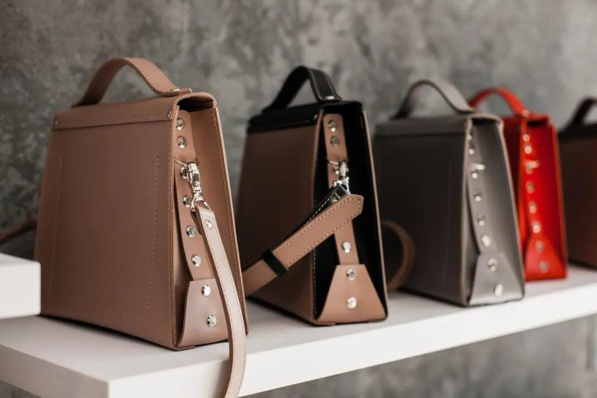 designer goods